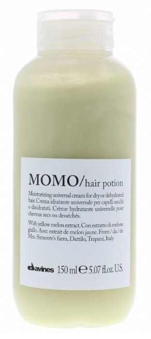 Davines Essential Haircare Momo Matu Eliksīrs 150 ml 8004608242178 (8004608242178)