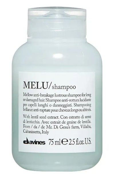 Davines Essential Haircare Melu Šampūns 75 ml 8004608243052 (8004608243052)