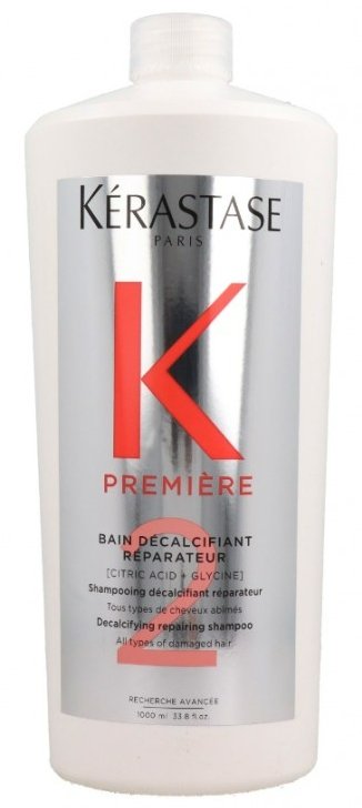 Kérastase Première Decalcifying Atjaunojošs Šampūns 1000 ml 3474637195892 (3474637195892)