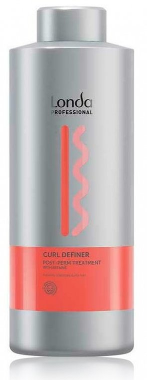 Londa Professional Curl Definer Pēc Pērmloka Kopšanas Līdzeklis 1000 ml 8005610606866 (8005610606866)