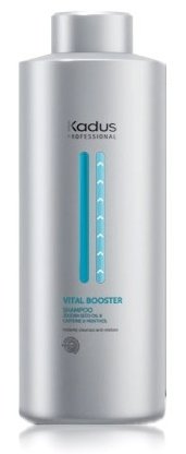 Londa Professional Scalp Vital Booster Stiprinošs Šampūns Galvas Ādai 1000 ml 4064666306896 (4064666306896)