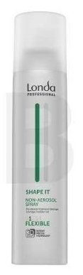 Londa Professional Formas Noteicošs Sprejs Bez Aerosola 250 ml 3614226731418 (3614226731418)