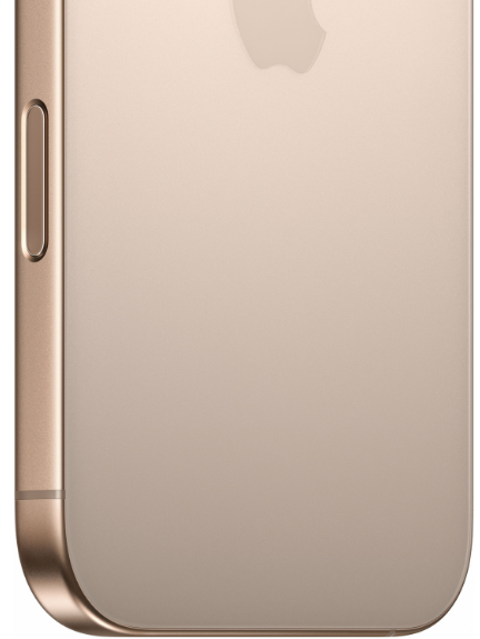 Apple iPhone 16 Pro Max 256GB Desert Titanium Mobilais Telefons