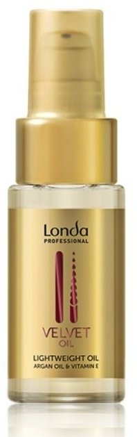 Londa Professional Velvet Oil Barojoša Matu Eļļa 30 ml 8005610572048 (8005610572048)