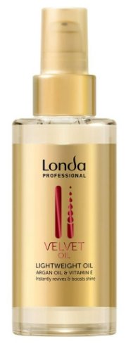 Londa Professional Velvet Oil Barojoša Matu Eļļa 100 ml 8005610607221 (8005610607221)