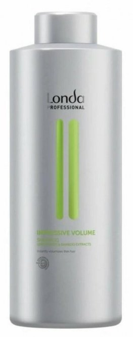 Londa Professional Impressive Volume Šampūns 1000 ml 8005610605333 (8005610605333)