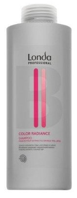 Londa Professional Color Radiance Šampūns 1000 ml 8005610605258 (8005610605258)