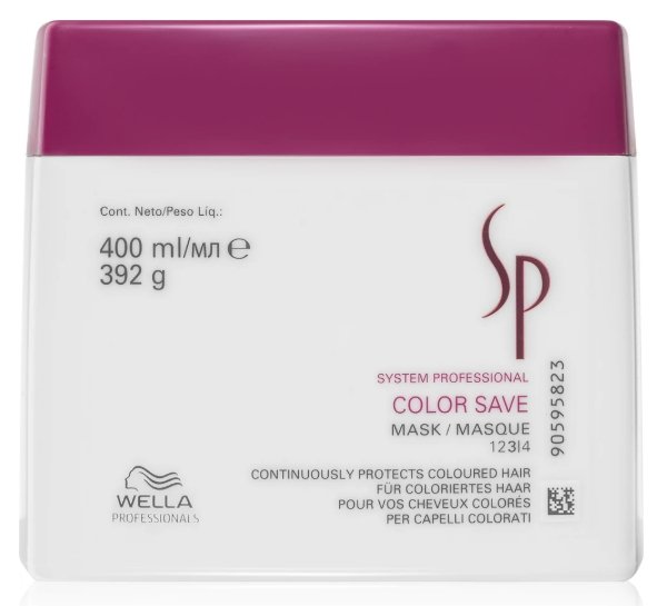 Wella SP Color Save Hair Mask