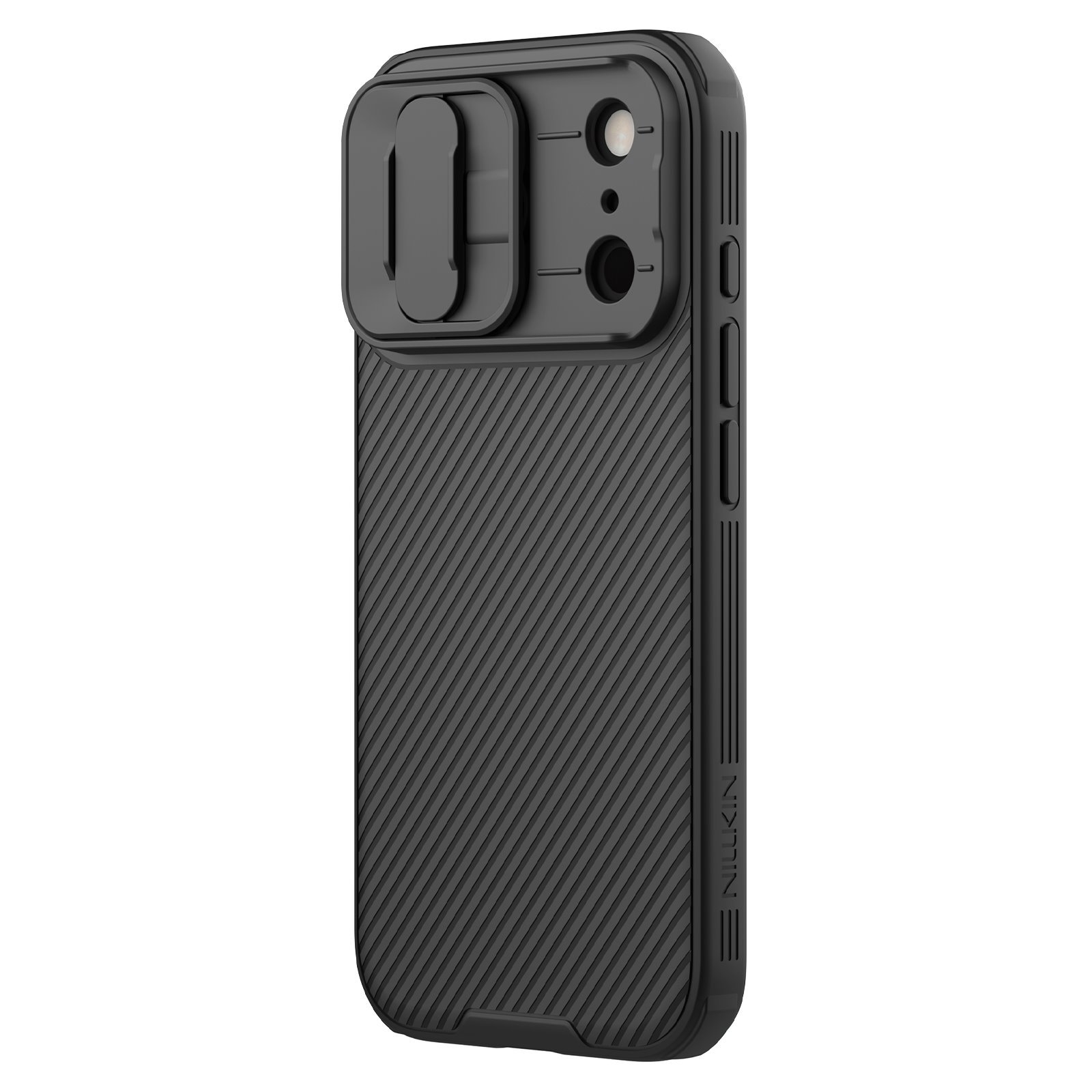 Nillkin CamShield PRO Magnetic Hard Case