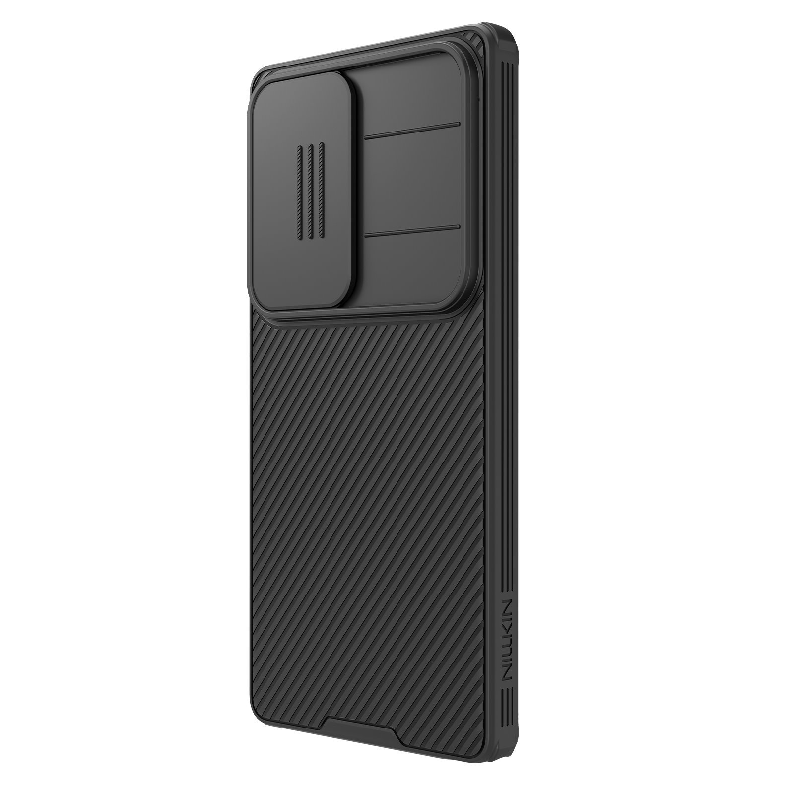 Nillkin CamShield PRO Magnetic Hard Case