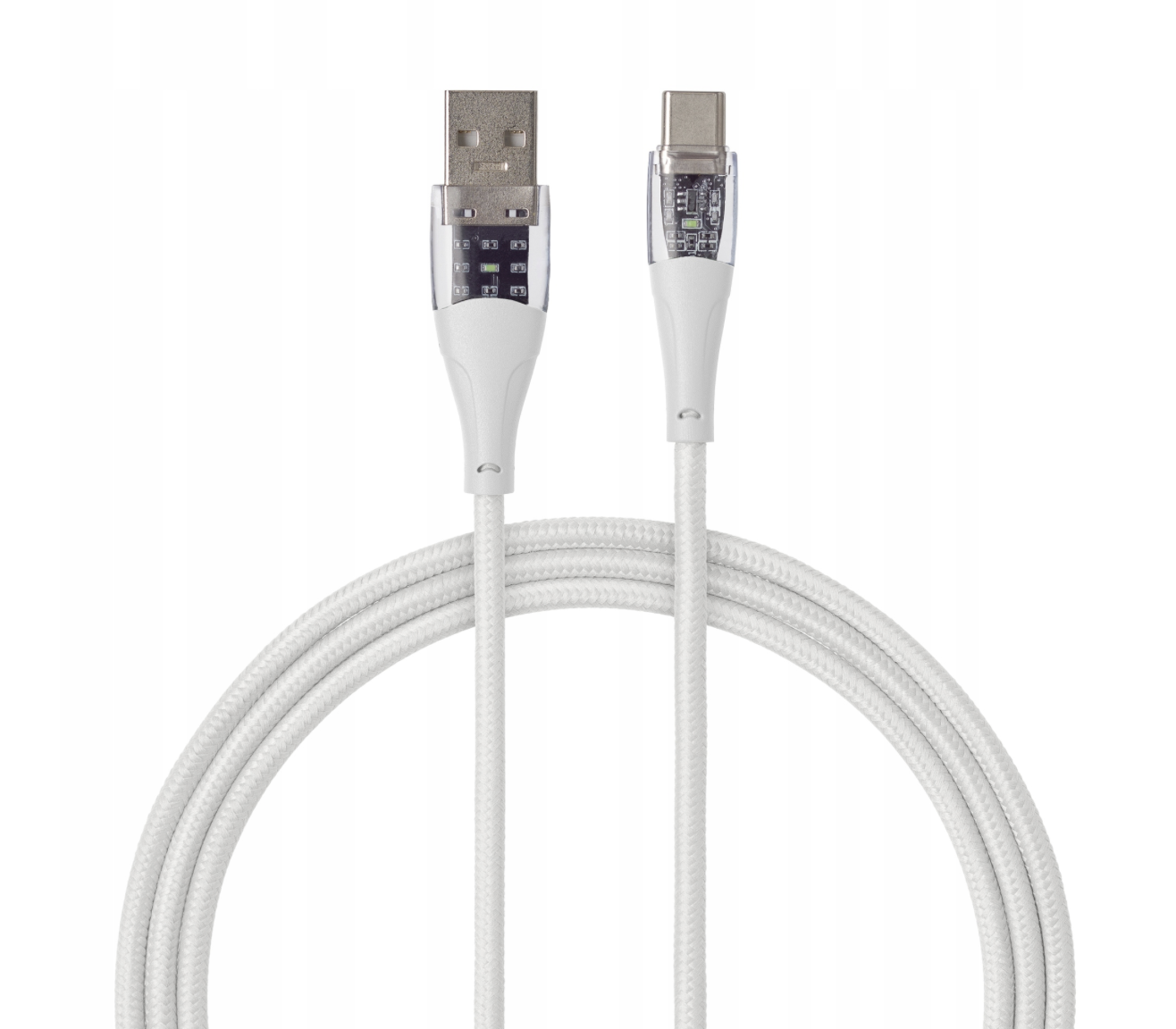 Qualo QTCN-AC-00 USB – USB-C Kabelis
