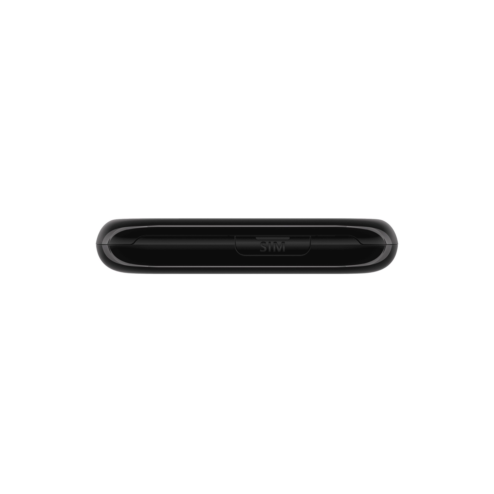 Garett OneKid Mobilais Telefons Melns ONEKID_PHONE_BLACK (5904238487051) Mobilais Telefons