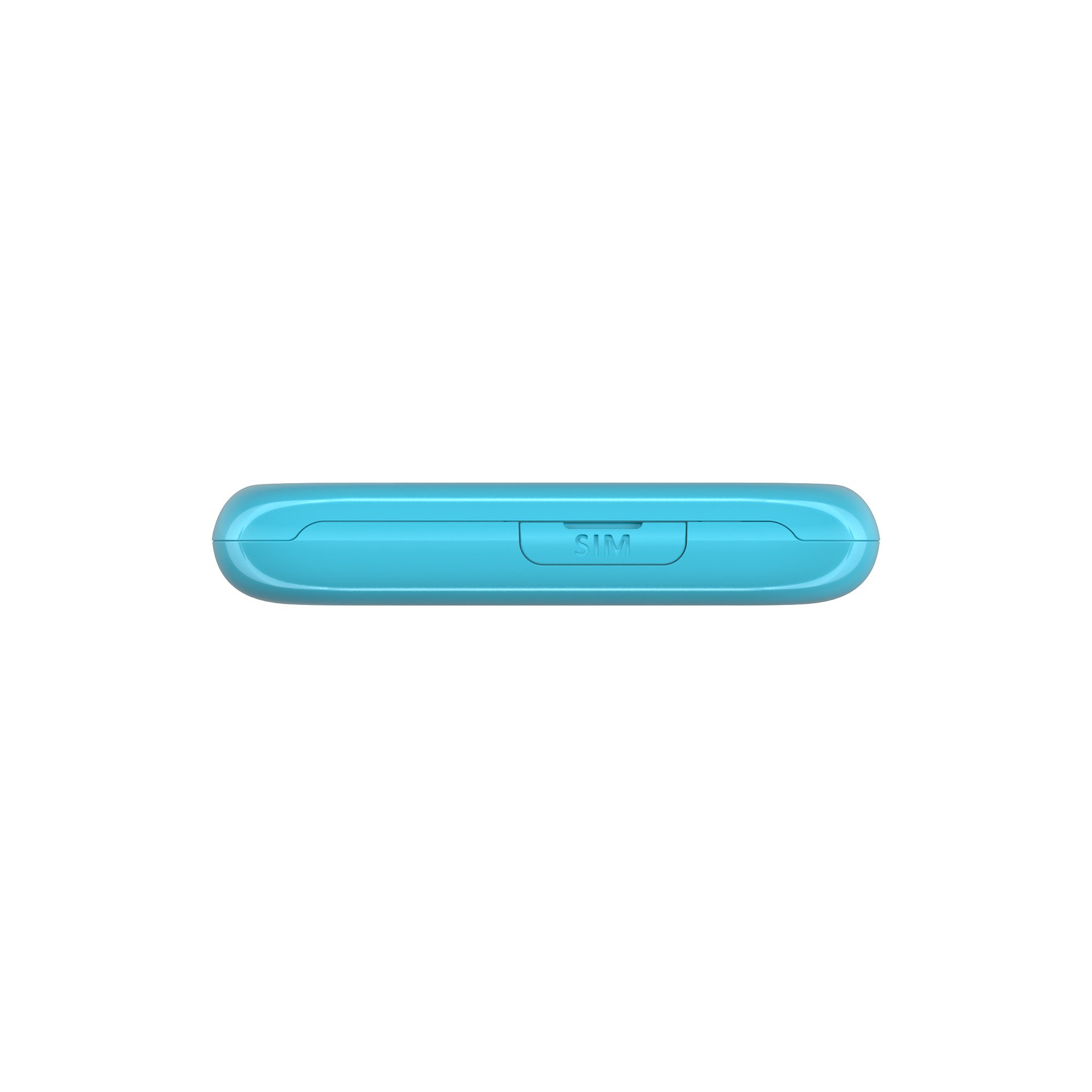Garett OneKid Mobilais Telefons Zils ONEKID_PHONE_BLUE (5904238487068) Mobilais Telefons