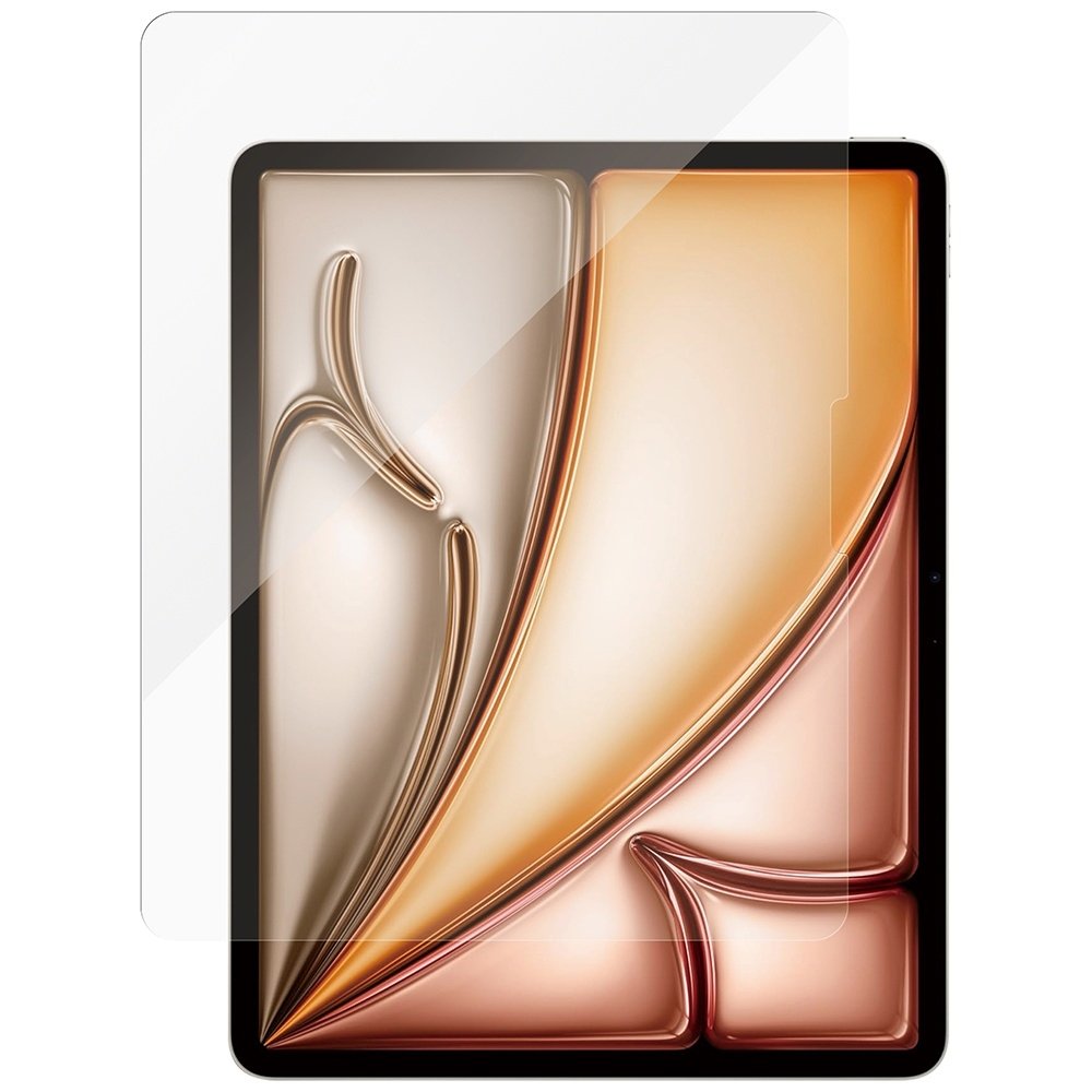 PanzerGlass Ultra-Wide Fit Ekrāna Aizsargstikls priekš Apple iPad Air 13" / 2025 PG78645 (5715685030680) aizsardzība ekrānam mobilajiem telefoniem PanzerGlass Ultra-Wide Fit Ekrāna Aizsargstikls priekš Apple iPad Air 13" / 2025 PG78645 (5715685030680) aizsardzība ekrānam mobilajiem telefoniem