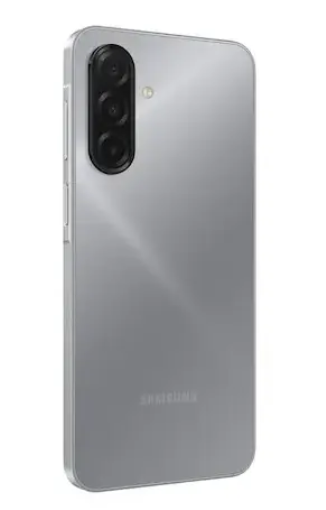 Samsung Galaxy A17 LTE 4GB/128GB Gray Mobilais Telefons