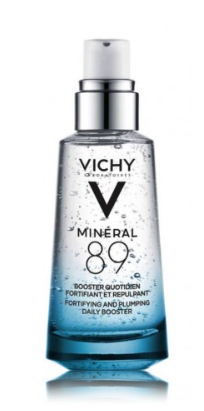 Vichy Minéral 89 Sejas serums 30 ml (3337875594516)