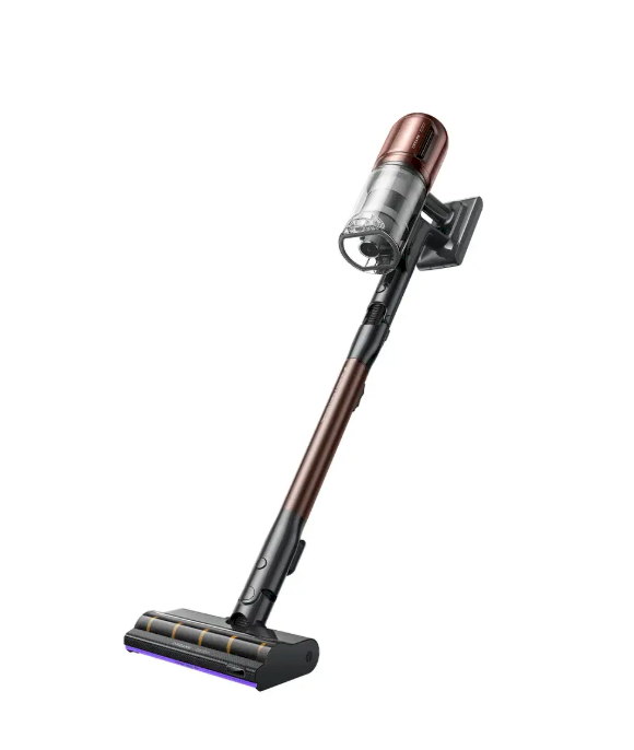 Vacuum Cleaner|DREAME|V30 Essential|Stick vacuum|Battery|Suction power 30000 Pa|VVV17B Putekļu sūcējs