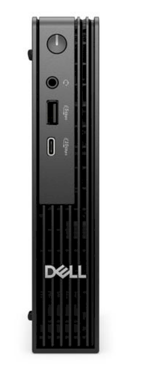 DELL Pro QCM1250 Micro PC i5-14500T Intel Core i5 16GB 512GB Windows 11 Pro (5397184936245) dators