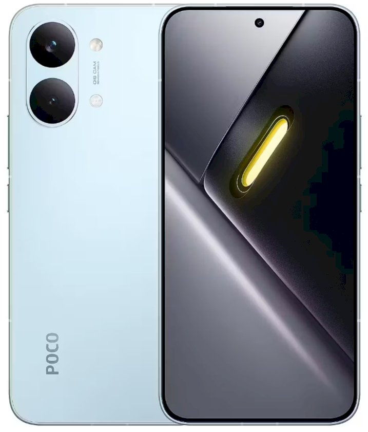 Poco X8 Pro Max Viedtālrunis 12GB / 256GB Blue MZB0NBEEU (6932554496883) Mobilais Telefons Poco X8 Pro Max Viedtālrunis 12GB / 256GB Blue MZB0NBEEU (6932554496883) Mobilais Telefons