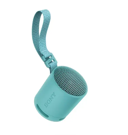Sony Loudspeakers SRSXB100L.CE7 blue pārnēsājamais skaļrunis