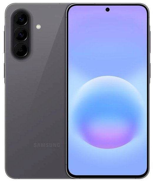 Samsung Galaxy A57 5G 12GB/512GB Grey (8806099025823) Mobilais Telefons