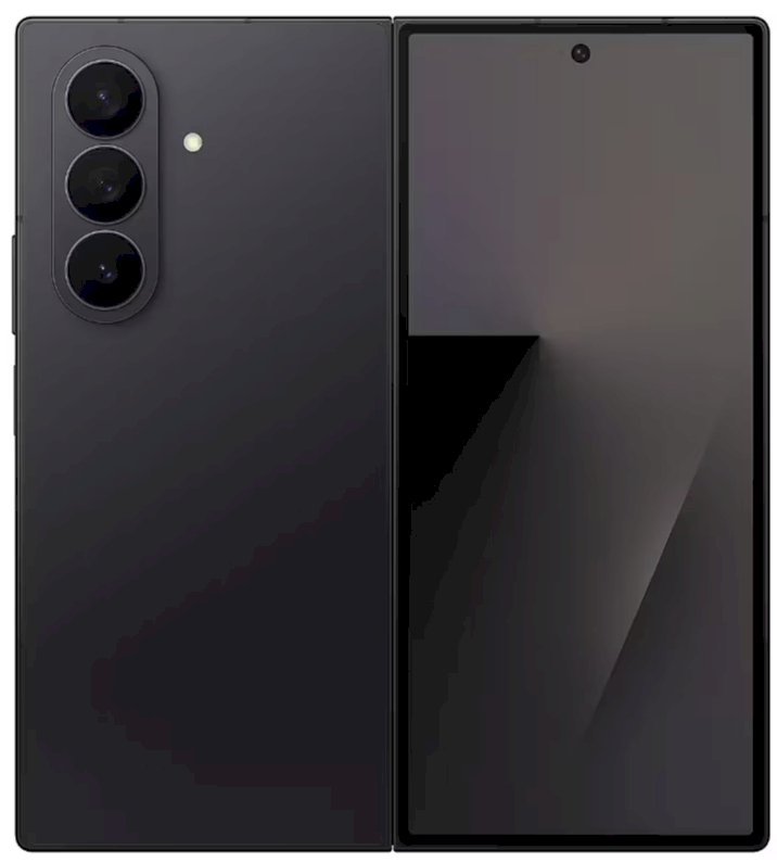 Samsung Galaxy Z Fold7 5G Viedtālrunis 12GB / 512GB Jetblack SM-F966BZKCEUB (8806097424994) Mobilais Telefons Samsung Galaxy Z Fold7 5G Viedtālrunis 12GB / 512GB Jetblack SM-F966BZKCEUB (8806097424994) Mobilais Telefons