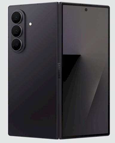 Samsung Galaxy Z Fold7 5G Viedtālrunis 12GB / 512GB Jetblack SM-F966BZKCEUB (8806097424994) Mobilais Telefons Samsung Galaxy Z Fold7 5G Viedtālrunis 12GB / 512GB Jetblack SM-F966BZKCEUB (8806097424994) Mobilais Telefons