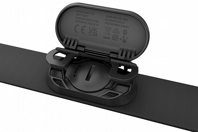 Garmin Premium HF Chest Strap HRM-Fit (0753759326524) Viedais pulkstenis, smartwatch