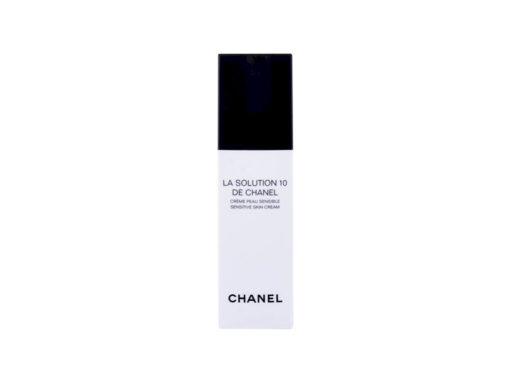 Chanel La Solution 10 de Chanel