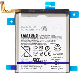 Samsung EB-BG991ABY Battery Li-Ion 4000mAh Akumulators
