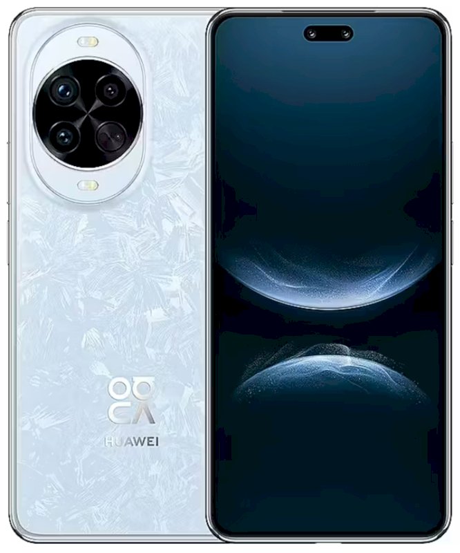 Huawei Nova 14 Pro Viedtālrunis 12GB / 512GB blue Mobilais Telefons Huawei Nova 14 Pro Viedtālrunis 12GB / 512GB blue Mobilais Telefons
