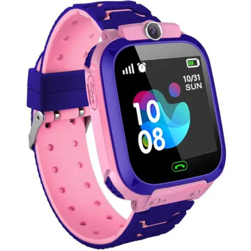 Retoo E044-1 Children Smart watch Viedpulkstenis