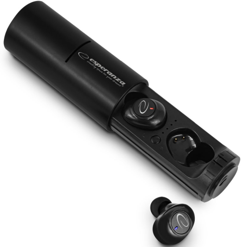 Esperanza EH227K Bluetooth bezvadu austinas EH227K
