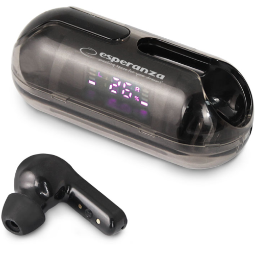 Esperanza EH239K Bluetooth bezvadu austinas EH239K