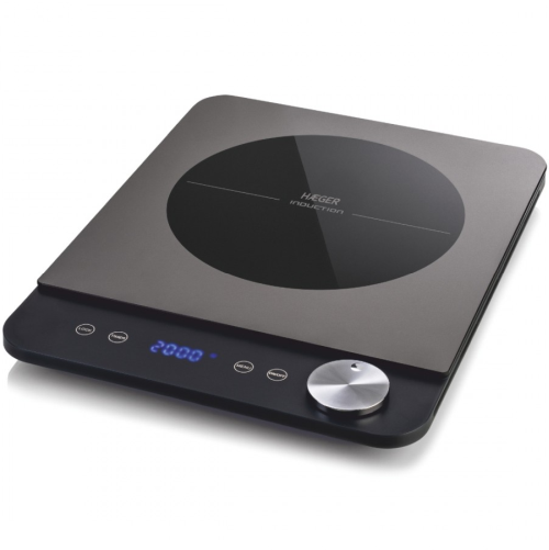 Haeger HP-IND.017A Super Slim Indukcijas