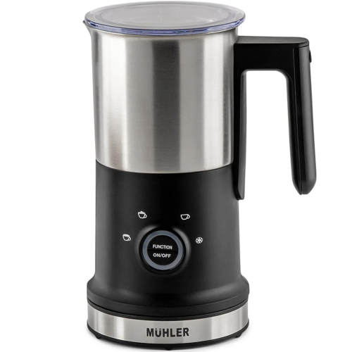 Muhler MFF-44S Piena putotajs un silditajs