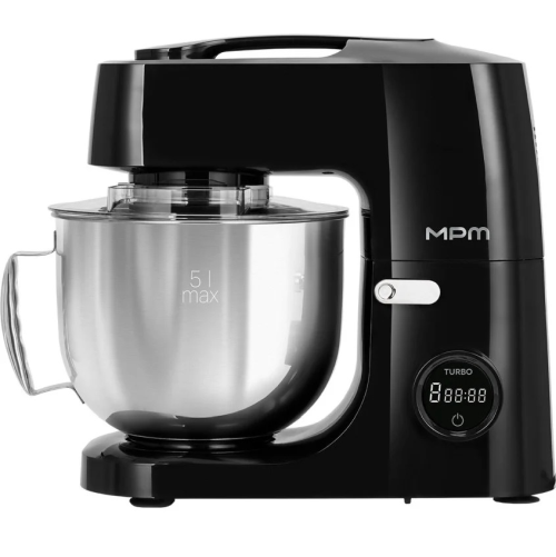 MPM MRK-29 Mikseris ar blodu 5L
