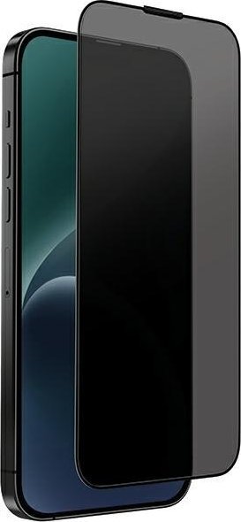 Uniq UNIQ Optix Privacy iPhone 15 Pro 6.1'' prywatyzujace szklo hartowane z aplikatorem 8886463685983 (8886463685983) aizsardzība ekrānam mobilajiem telefoniem Uniq UNIQ Optix Privacy iPhone 15 Pro 6.1'' prywatyzujace szklo hartowane z aplikatorem 8886463685983 (8886463685983) aizsardzība ekrānam mobilajiem telefoniem