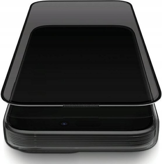 Uniq UNIQ Optix Privacy iPhone 15 Pro 6.1'' prywatyzujace szklo hartowane z aplikatorem 8886463685983 (8886463685983) aizsardzība ekrānam mobilajiem telefoniem Uniq UNIQ Optix Privacy iPhone 15 Pro 6.1'' prywatyzujace szklo hartowane z aplikatorem 8886463685983 (8886463685983) aizsardzība ekrānam mobilajiem telefoniem