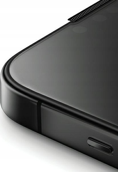 Uniq UNIQ Optix Privacy iPhone 15 Pro 6.1'' prywatyzujace szklo hartowane z aplikatorem 8886463685983 (8886463685983) aizsardzība ekrānam mobilajiem telefoniem Uniq UNIQ Optix Privacy iPhone 15 Pro 6.1'' prywatyzujace szklo hartowane z aplikatorem 8886463685983 (8886463685983) aizsardzība ekrānam mobilajiem telefoniem