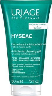 Uriage URIAGE Hyseac Anti-Blemish Cleansing Gel