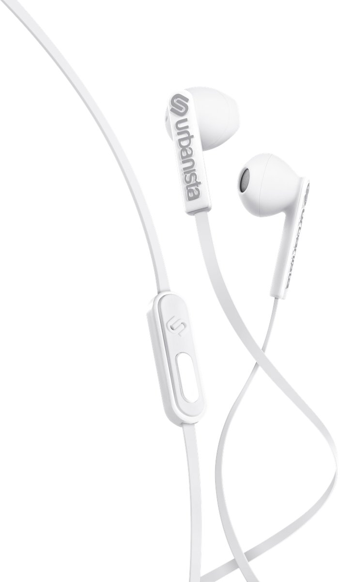 Sluchawki Urbanista Urbanista - USB-C Sluchawki
