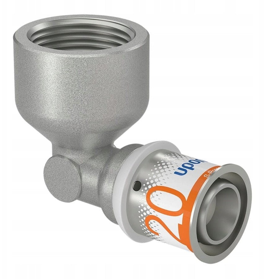 Uponor MLC prs.vkl. 90m.mf