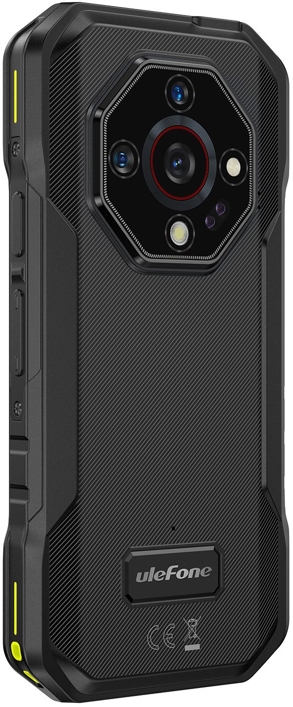 Ulefone Armor X32 Pro 5G 8/256GB Vivid Green Mobilais Telefons Ulefone Armor X32 Pro 5G 8/256GB Vivid Green Mobilais Telefons