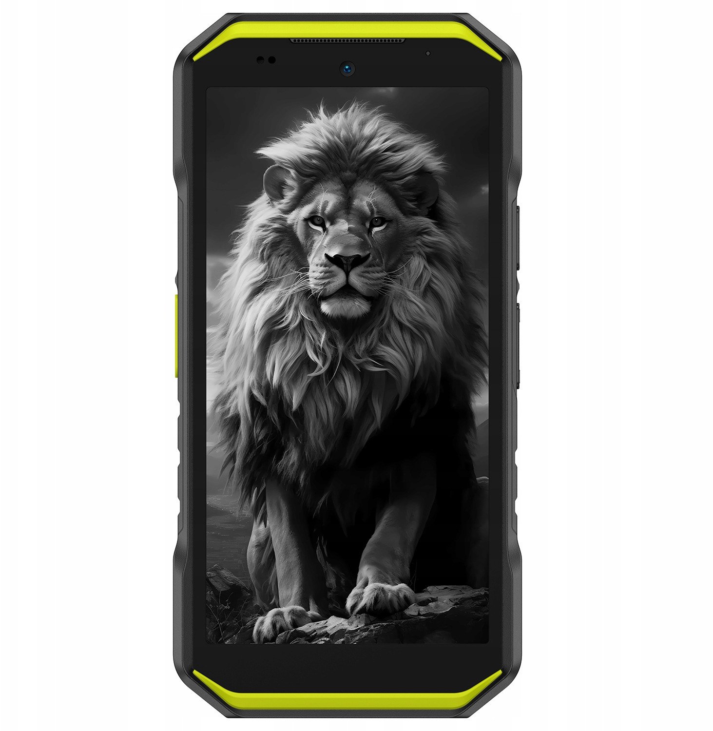 Ulefone Armor X32 Pro 5G 8/256GB Vivid Green Mobilais Telefons Ulefone Armor X32 Pro 5G 8/256GB Vivid Green Mobilais Telefons