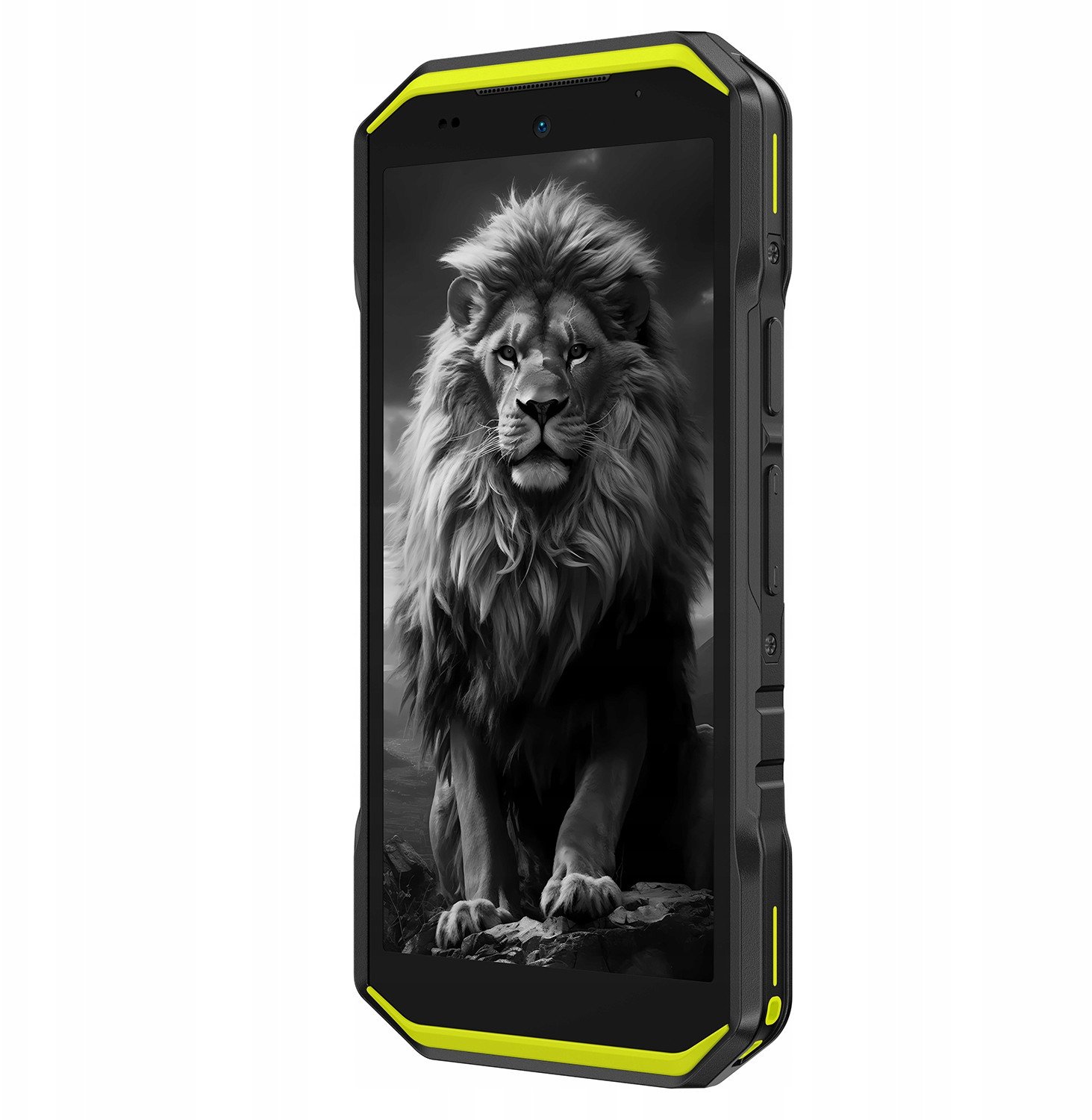 Ulefone Armor X32 Pro 5G 8/256GB Vivid Green Mobilais Telefons Ulefone Armor X32 Pro 5G 8/256GB Vivid Green Mobilais Telefons