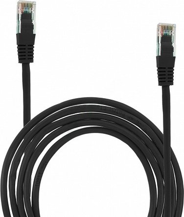 UN KABEL UTP 5E 1.5M