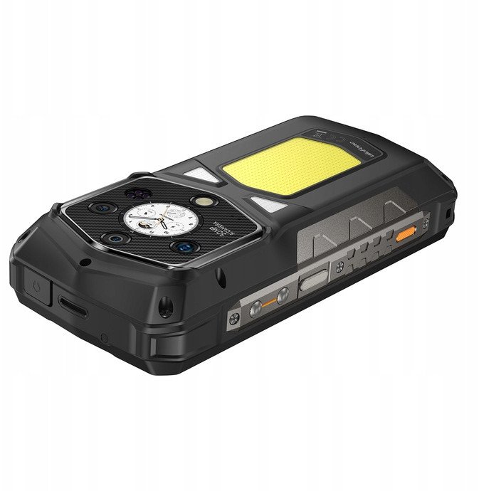 Smartphone Ulefone Armor 29 Ultra 5G 16GB/1TB UF-A29U (6975326660808) Mobilais Telefons