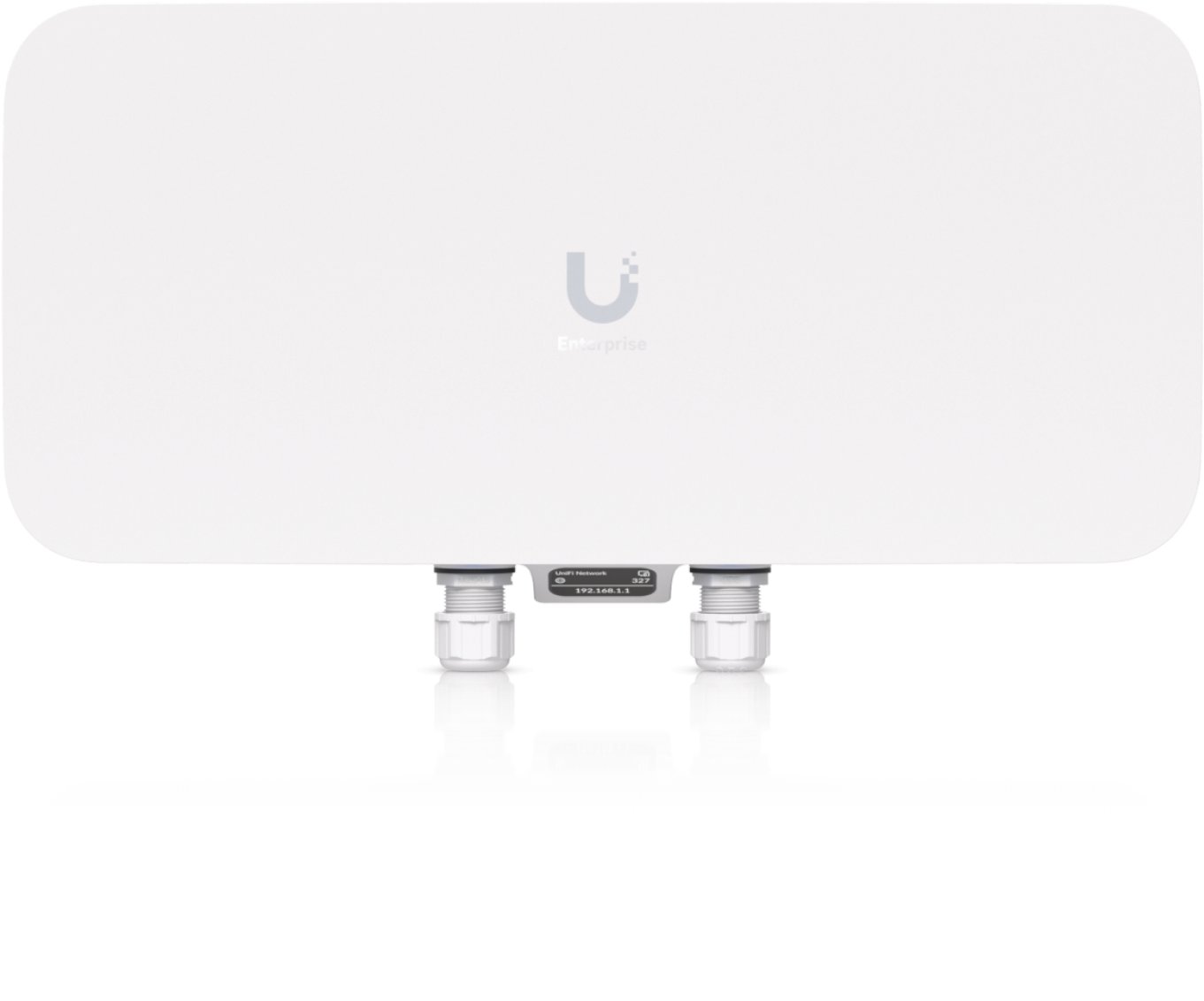 Access Point Ubiquiti 11500 Mbit/s Bialy