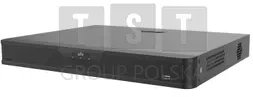 Rejestrator Uniview NVR302-16B-P16-IQ Rejestrator NVR 16xPoE